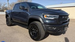 2025 Ram Ram Pickup 1500 RHO