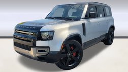 2021 Land Rover Defender 110 X