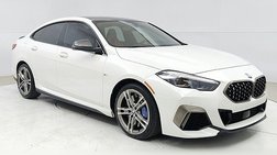 2020 BMW 2 Series M235i xDrive Gran Coupe