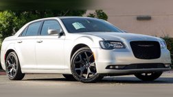 2021 Chrysler 300 S V6