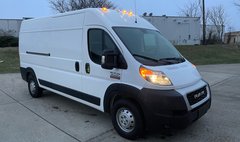 2021 Ram ProMaster 3500 159 WB