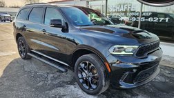 2024 Dodge Durango GT Premium