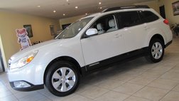 2012 Subaru Outback 2.5i Premium