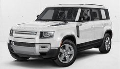 2025 Land Rover Defender 110 P300 S