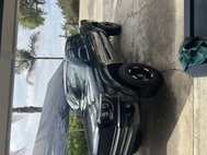 2006 Toyota Tacoma PreRunner V6