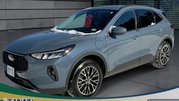 2023 Ford Escape Plug-In Hybrid Base