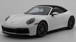 2024 Porsche 911 Carrera S