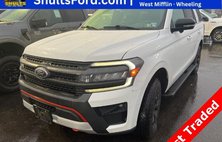 2023 Ford Expedition Timberline