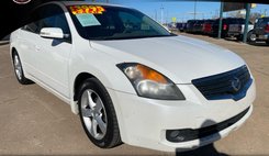 2007 Nissan Altima 3.5 SE
