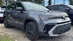 2026 Volkswagen Taos S