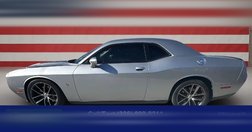 2018 Dodge Challenger R/T Scat Pack