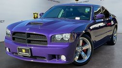 2007 Dodge Charger SRT-8