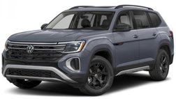 2025 Volkswagen Atlas Peak Edition 4Motion