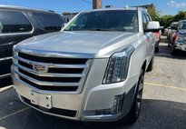 2015 Cadillac Escalade Premium