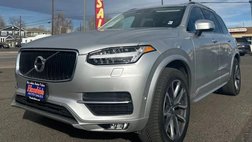 2016 Volvo XC90 T6 Momentum