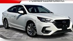 2023 Subaru Legacy Limited