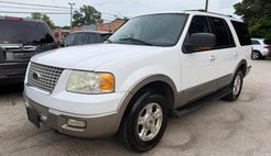 2003 Ford Expedition Eddie Bauer