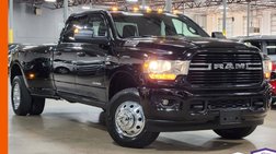 2020 Ram Ram Pickup 3500 Lone Star