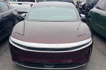 2022 Lucid Air Grand Touring
