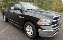 2017 Ram Ram Pickup 1500 Tradesman