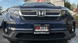 2019 Honda Pilot LX
