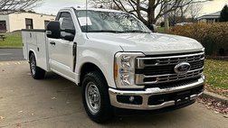 2023 Ford Super Duty F-350 XL
