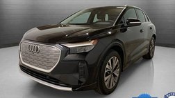 2024 Audi Q4 e-tron Premium 40