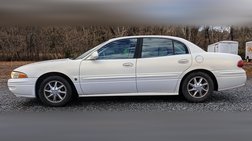 2005 Buick LeSabre Limited