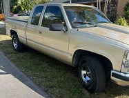 1991 Chevrolet C/K 1500 C1500