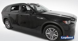2024 Mazda CX-90 Plug-in Hybrid Premium Plus