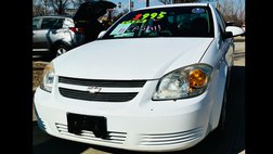 2008 Chevrolet Cobalt LT