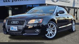 2011 Audi A5 2.0T Premium