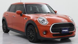 2020 MINI Hardtop 