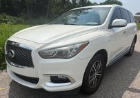 2016 Infiniti QX60 Base