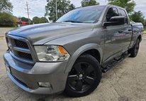 2012 Ram Ram Pickup 1500 Express