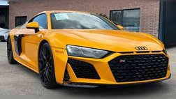 2020 Audi R8 5.2 quattro V10