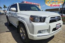 2013 Toyota 4Runner SR5
