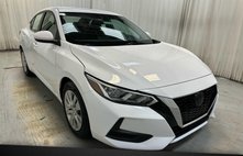 2022 Nissan Sentra S
