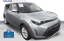 2023 Kia Soul S