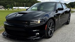 2018 Dodge Charger R/T Scat Pack