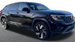 2025 Volkswagen Atlas Cross Sport SE