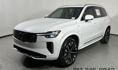 2025 Volvo XC90 T8 Plus Bright Theme 7P