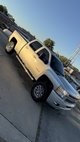 2014 Chevrolet Silverado 2500HD LTZ
