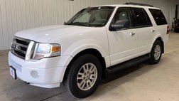 2013 Ford Expedition XLT