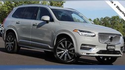 2025 Volvo XC90 B6 Plus Bright Theme 7P