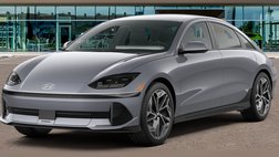 2023 Hyundai Ioniq 6 SEL