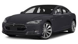 2013 Tesla Model S Base