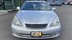 2005 Lexus ES 330 Base