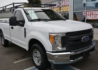 2017 Ford Super Duty F-250 XL