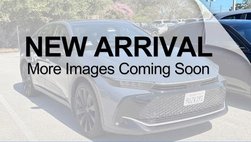 2026 Toyota Crown Nightshade